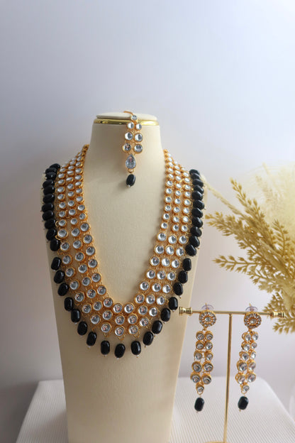 Rani Necklace Set