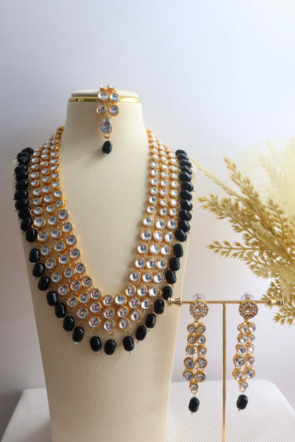 Rani Necklace Set