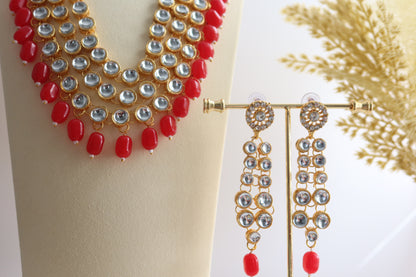 Rani Necklace Set