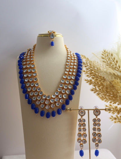 Rani Necklace Set